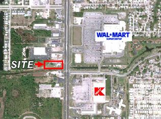 12515 Us Highway 19, Hudson, FL 34667