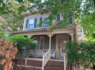 87 Orchard St APT 3, Somerville, MA 02144