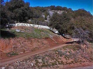 49176 Chuckwagon Rd, Squaw Valley, CA 93675