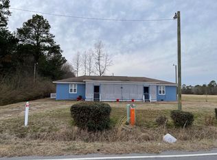 1322 Heritage Rd, Loris, SC 29569