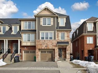 19 Betterton Cres, Brampton, ON L7A0S5