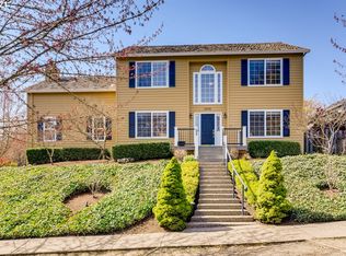 8705 SW Thoroughbred Pl, Beaverton, OR 97008