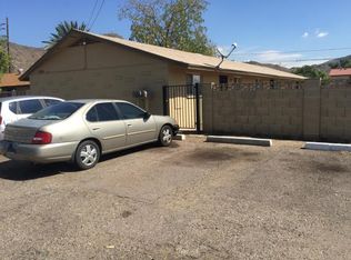 10831 N 18th Ave #1, Phoenix, AZ 85029