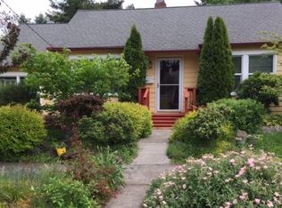 8232 N Wayland Ave, Portland, OR 97203