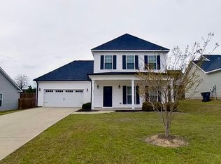 2155 Grove Landing Way, Grovetown, GA 30813
