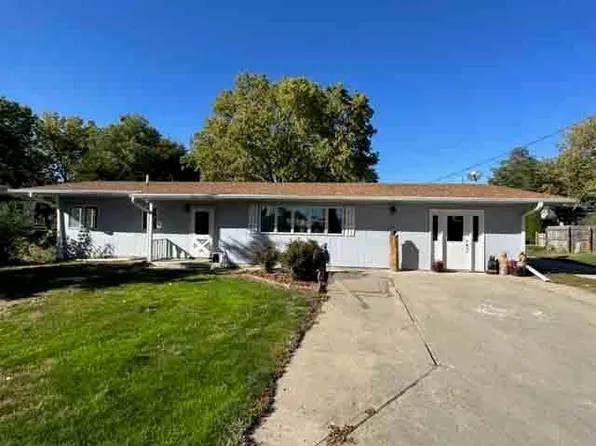 1219 N C St, Broken Bow, NE 68822