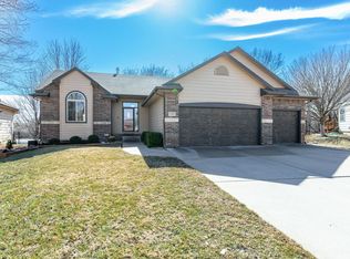 11509 E Pine Meadow St, Wichita, KS 67206