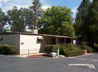 39678 Road 425b SPACE 94, Oakhurst, CA