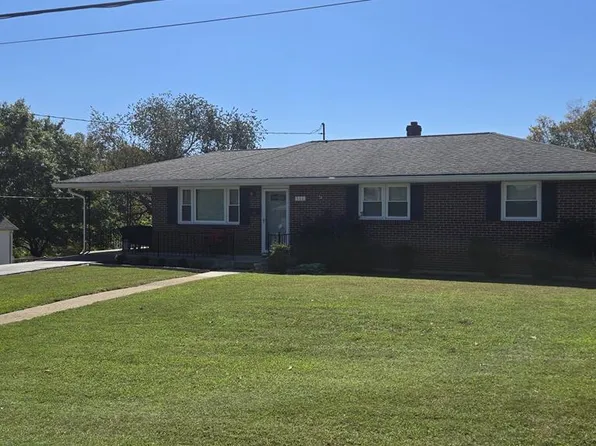 511 Skyline Ave, Danville, VA 24540