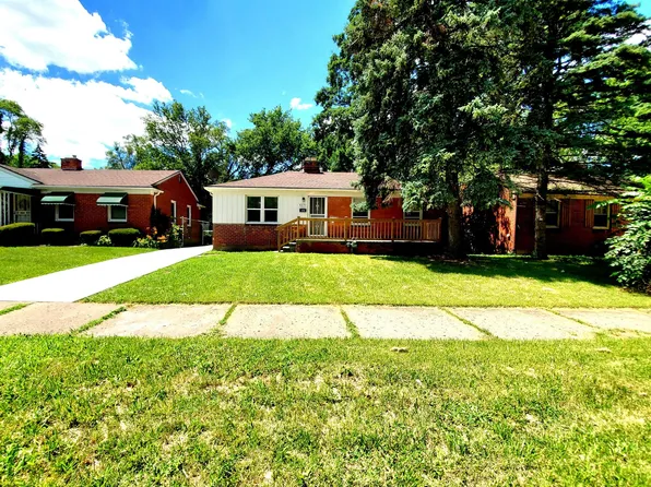 9271 Braile St, Detroit, MI 48228