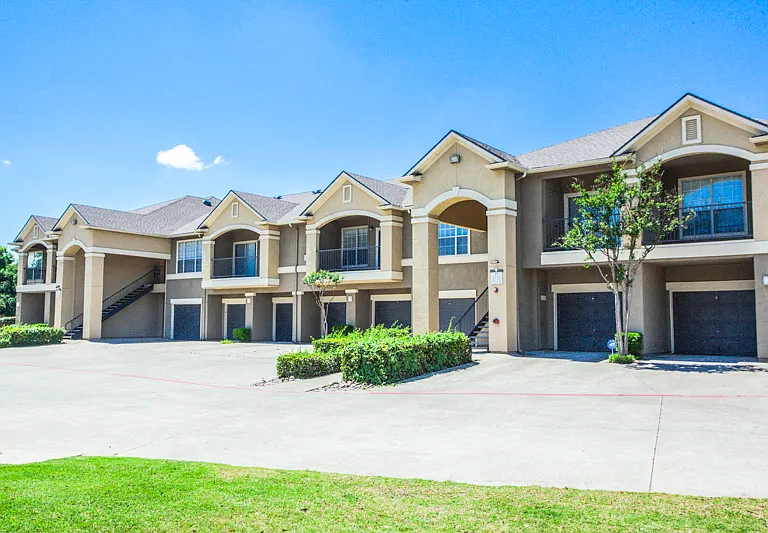 Direct Access Garages with additional Storage