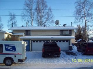 4617 Taft St, Anchorage, AK 99517