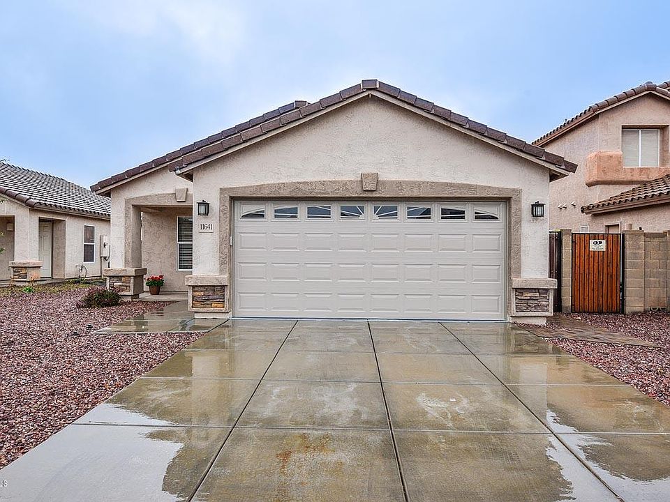 1st image of 11641 W Cinnabar Ave