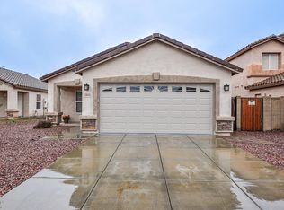 11641 W Cinnabar Ave, Youngtown, AZ 85363