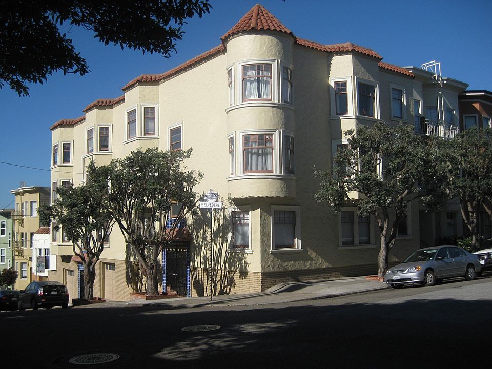 1st image of 358 Frederick St #2