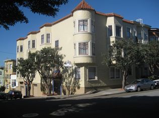 360 Frederick St #2, San Francisco, CA 94117