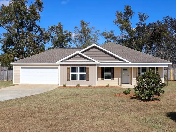 1554 Judge Logue Rd, Midland City, AL 36350