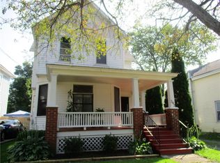 242 Williams St, Oneida, NY 13421