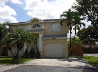 10173 SW 117th Ct, Miami, FL 33186