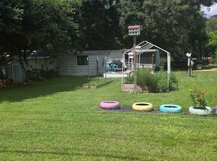 11 Pine Rd W, Coldspring, TX 77331