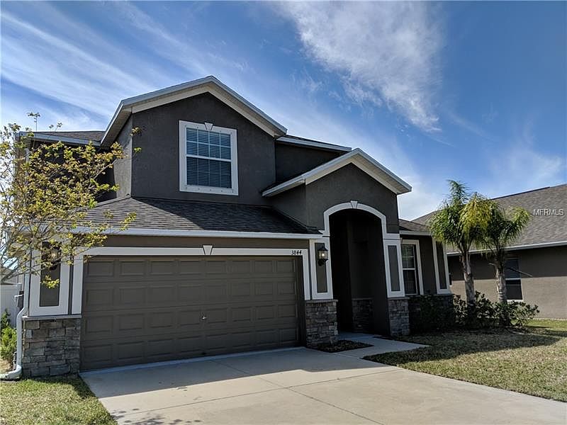 1st image of 3844 Morgons Castle Ct