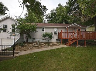 5313 N Denver Ave, Kansas City, MO 64119