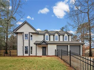 6619 Brynhurst Dr, Tucker, GA 30084