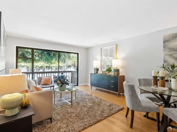 380 Monterey Blvd APT 206, San Francisco, CA 94131