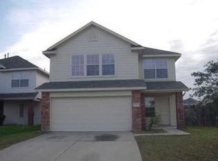 14427 Bryce Meadow Ln, Houston, TX 77047