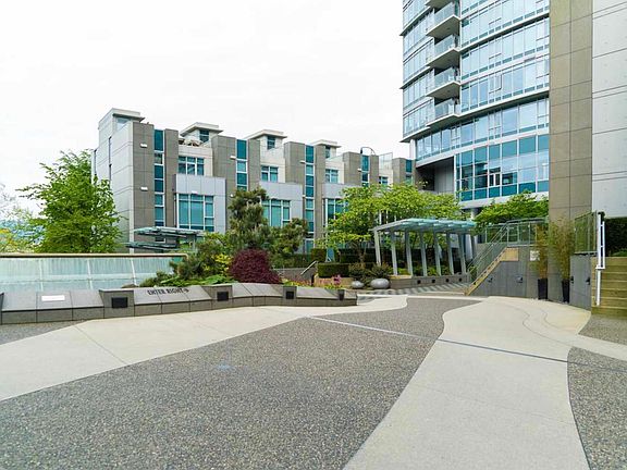 2nd image of 1233 Cordova St W #201