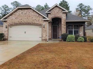 205 Londie Ln, Perry, GA