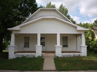 1103 Cooper St, Chillicothe, MO 64601