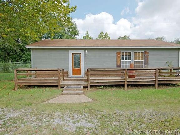 5th image of 11645 S 250th West Ave