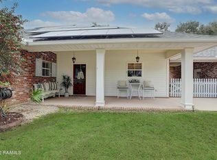 125 Veterinarian Rd, Lafayette, LA 70507