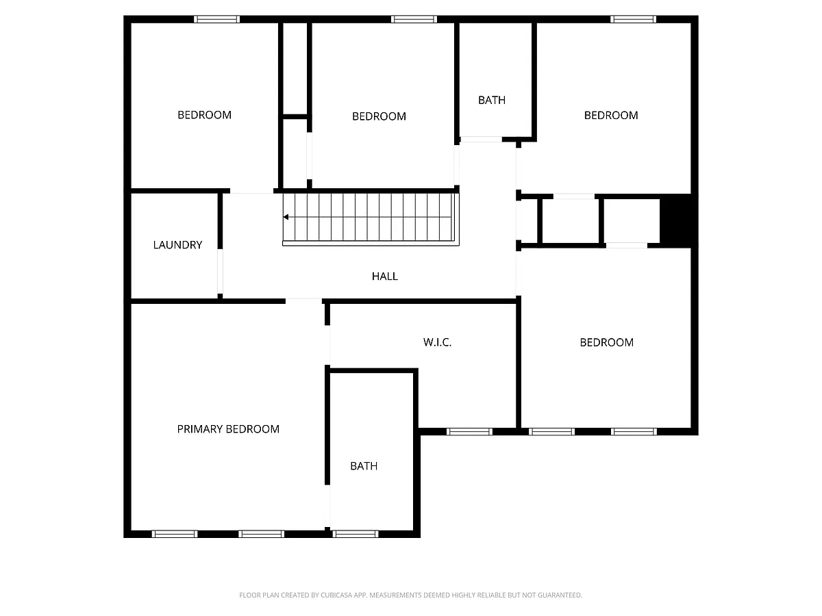 Building Photo - 106 Council Loop