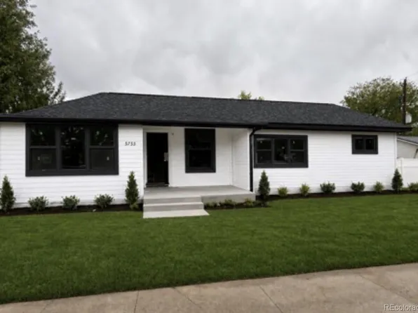 5755 W 43rd Avenue, Denver, CO 80212