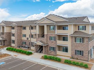 Reserve at Crescent Cove, Evans, CO 80620