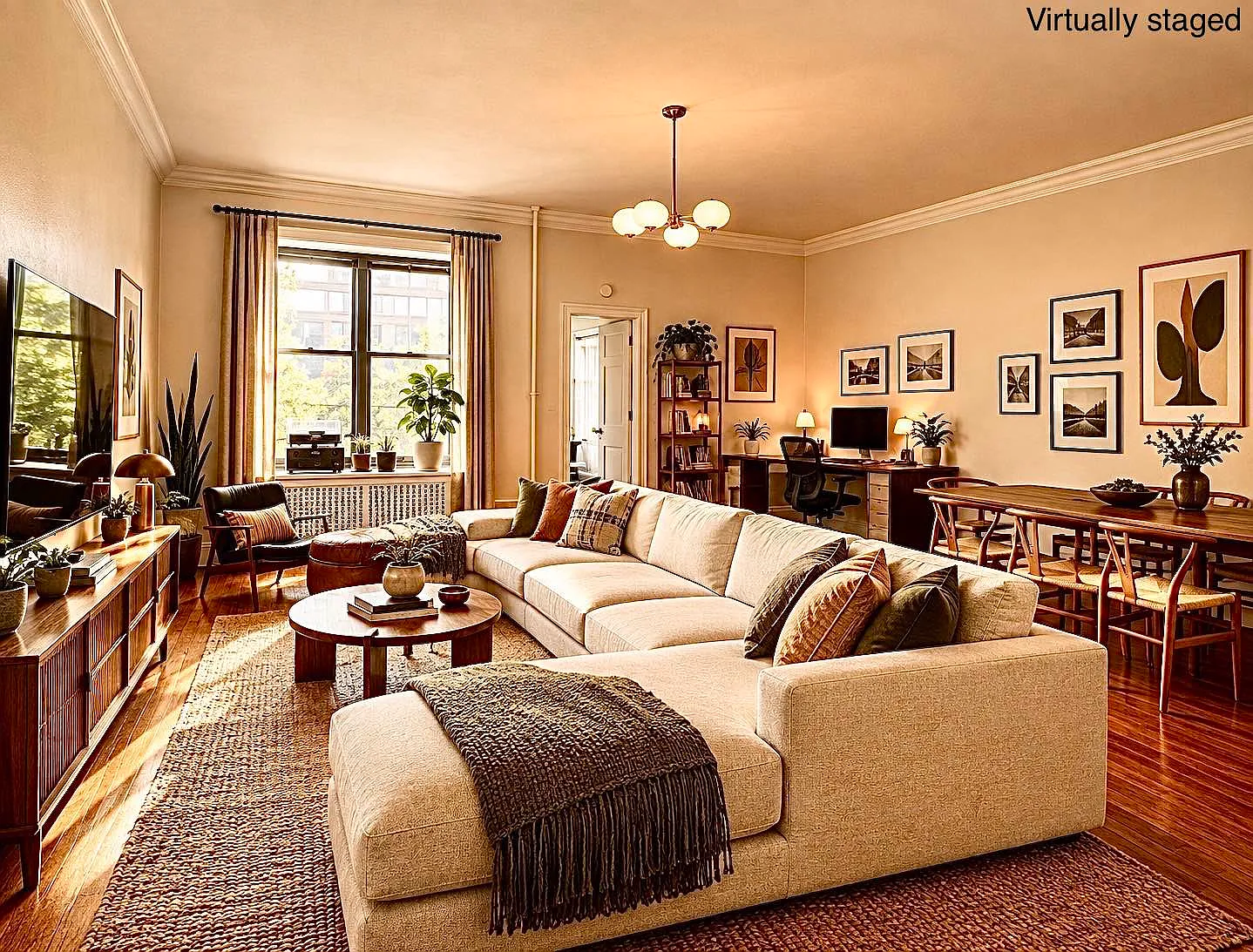 25 West 75th Street — Photo 1