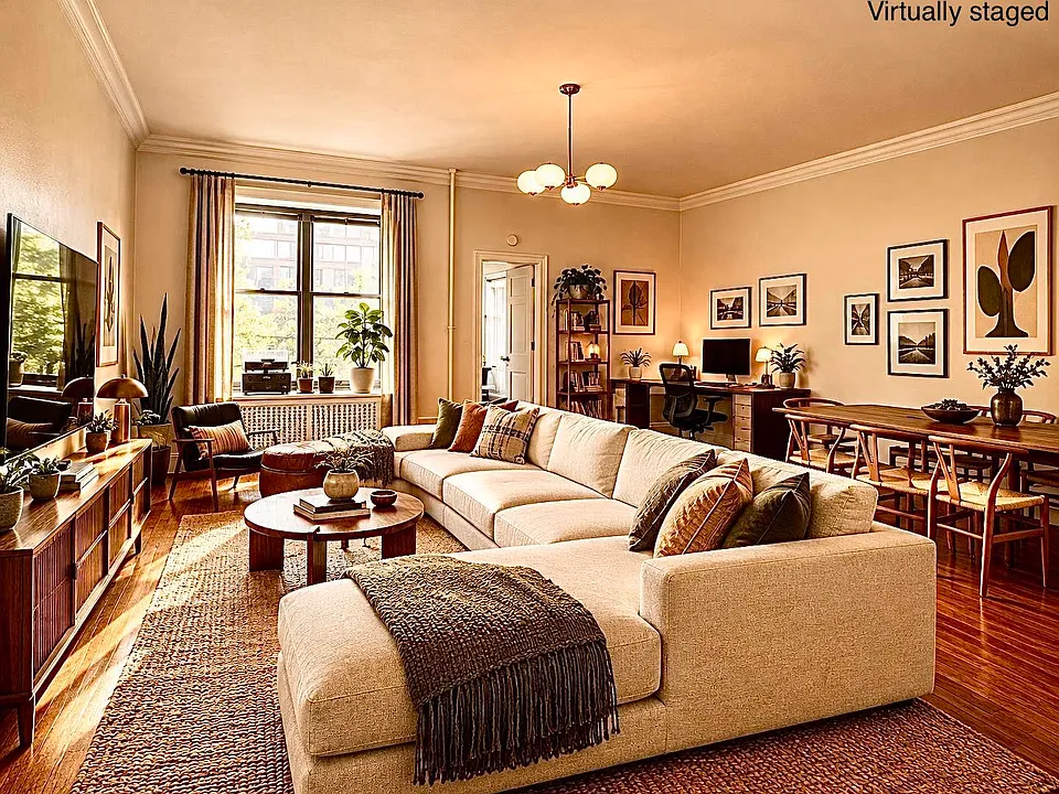 25 W 75th St #2B