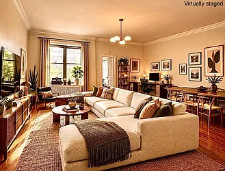 25 West 75th Street