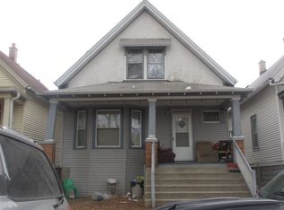 1531 S 21st St, Milwaukee, WI 53204