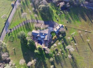 7875 Dick Cook Rd, Loomis, CA 95650