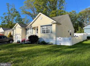 418 Hill Ave, Runnemede, NJ 08078