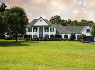 1605 N Pisgah Rd, Cordova, TN 38016