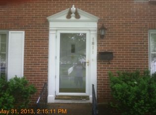1811 Wendell Ave, Lima, OH 45805