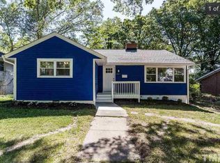 1010 N Duke St, Durham, NC 27701