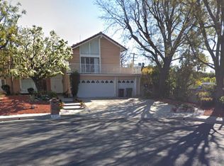 10300 Steven Pl, Chatsworth, CA 91311