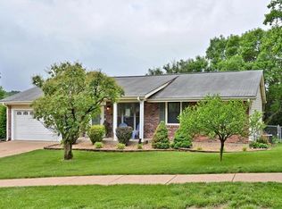 1711 Stemwood Way, Fenton, MO
