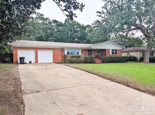 482 N 77th Ave, Pensacola, FL 32506
