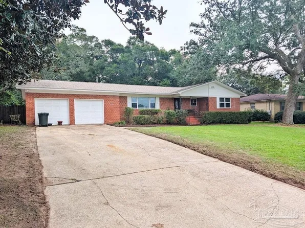 482 N 77th Ave, Pensacola, FL 32506